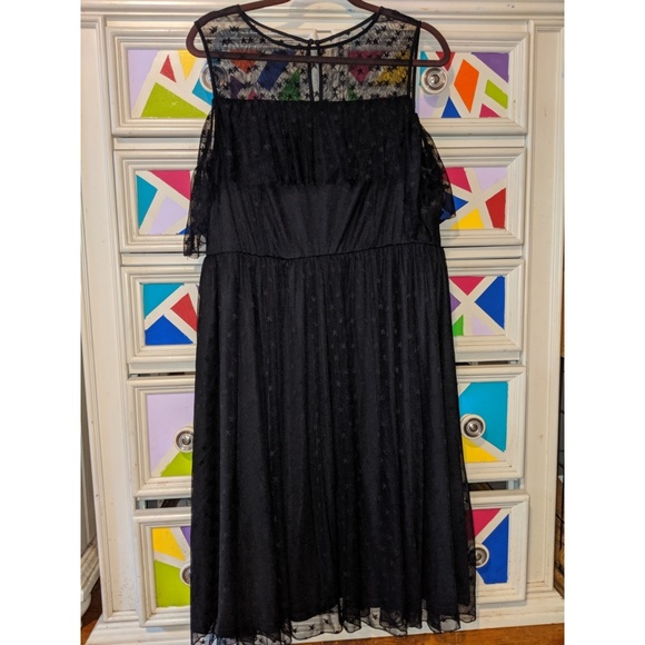 torrid Dresses & Skirts - Torrid LBD